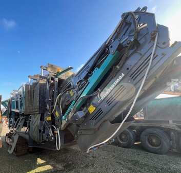 Sonstige 2020 POWERSCREEN Warrior 1400X (4)
