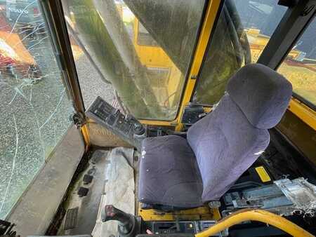 Rupsgraafmachines 1994 Åkerman EC420 (3)