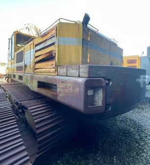 Rupsgraafmachines 1994 Åkerman EC420 (4)