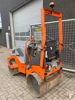 Compacteur tandem 2011 Hamm HD10CVV (2)