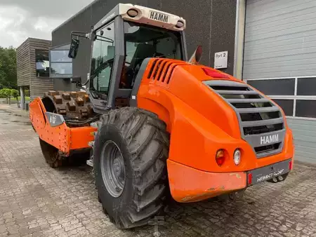 Walzenzug 2015 Hamm H13I (2)