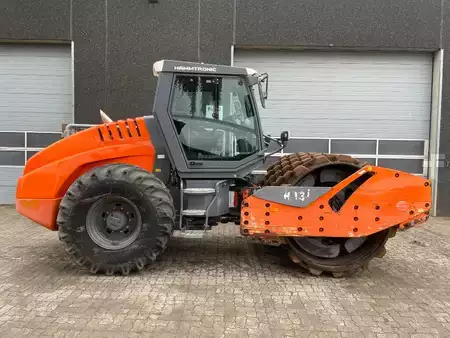 Walzenzug 2015 Hamm H13I (3)