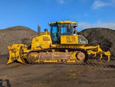 Annet 2022 Komatsu D71PXi-24E0 Intelligent GPS Machine Control 2.0 (1)