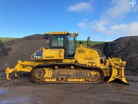 Annet 2022 Komatsu D71PXi-24E0 Intelligent GPS Machine Control 2.0 (2)