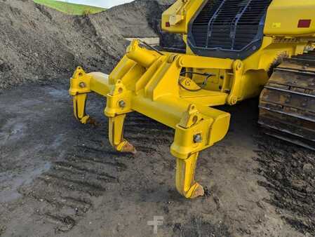 Annet 2022 Komatsu D71PXi-24E0 Intelligent GPS Machine Control 2.0 (3)