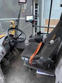 Carregadeira de rodas 2021 Volvo L90H (4)