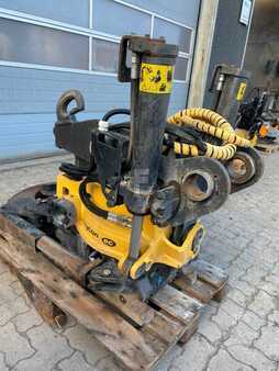 Attachments 0 Engcon S70 rotortilt / tiltrotator (1)