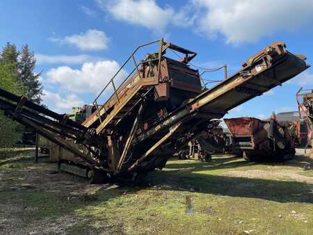 POWERSCREEN Chieftain 1400