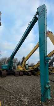 Kettenbagger 2003 Kobelco SK330 LC-6E (2)