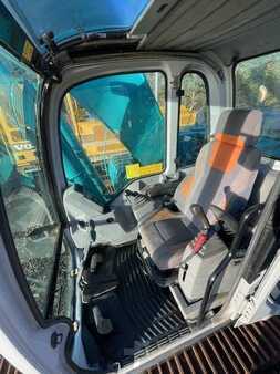 Kettenbagger 2003 Kobelco SK330 LC-6E (5)