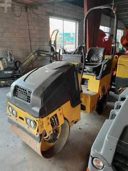 Walce gładkie 2018 BOMAG BW80 (1)