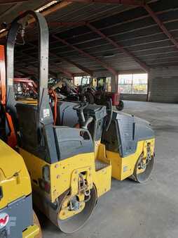 Walce gładkie 2018 BOMAG BW80 (2)