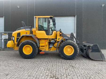 Volvo L60H