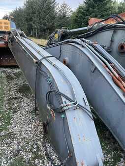 Pelles sur chenilles 0 Volvo EC250/EC300 Langarm / Long reach 18 m (1)