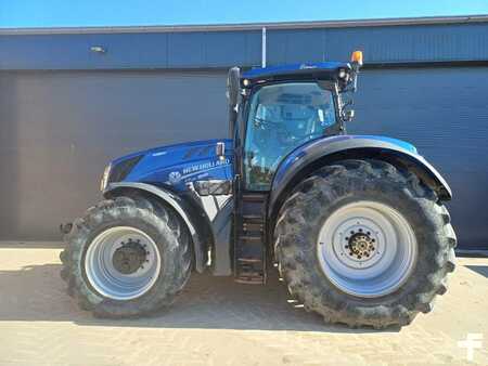 Pozostałe 2016 New Holland Construction T7.315HD (1)