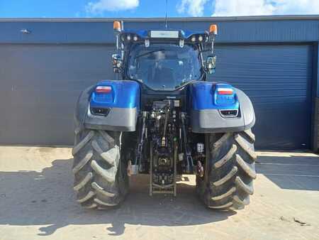 Pozostałe 2016 New Holland Construction T7.315HD (3)