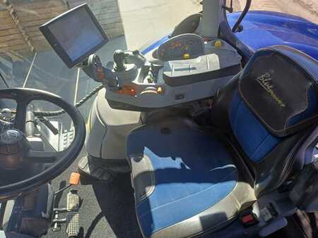 Pozostałe 2016 New Holland Construction T7.315HD (5)