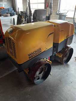 Vals tilhengere 2013 Wacker Neuson RTSC2 (2)