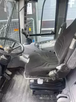 Pyöräkuormaajat 2019 Volvo L45H (4)
