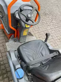 Compacteur tandem 2018 Hamm HD8VV (4)