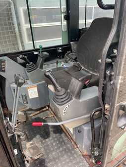 Mini-koparki 2018 Takeuchi TB23R (4)