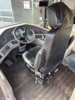 Tombereau articulé 2017 Volvo A40G (5)