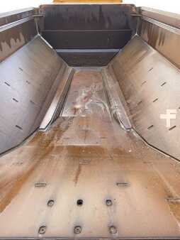 Tombereau articulé 2017 Volvo A40G (7)