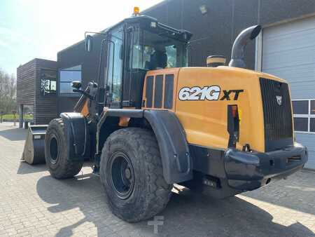 Hjullaster 2017 Case 621G (2)