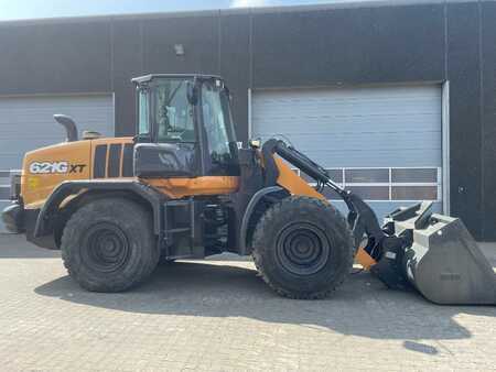 Hjullaster 2017 Case 621G (3)