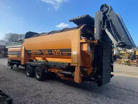 Miscelaneo 2012 Doppstadt SM620 (1)