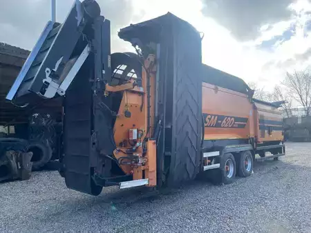 Miscelaneo 2012 Doppstadt SM620 (2)