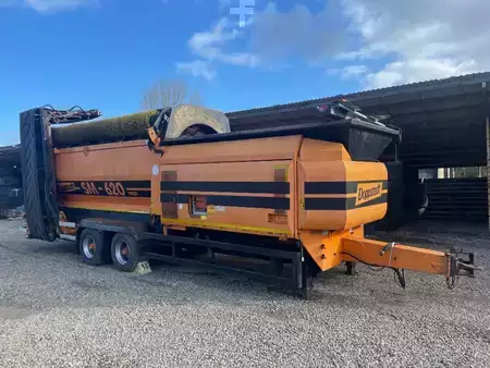Miscelaneo 2012 Doppstadt SM620 (3)