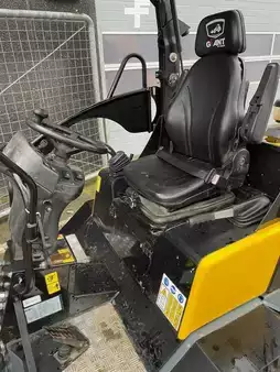 Valet de ferme  2019 Giant V452T x-tra HD (4)