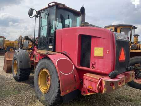 Carregadeira de rodas 2003 Caterpillar 924G (2)