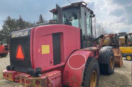 Carregadeira de rodas 2003 Caterpillar 924G (3)