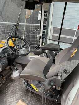 Wielladers 2019 Volvo L120H (4)