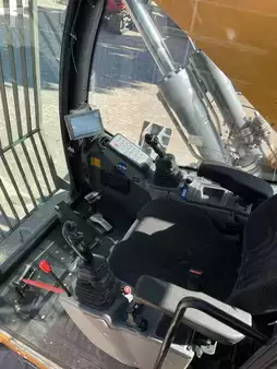 Escavadora de rastos 2021 Liebherr LH22M (4)