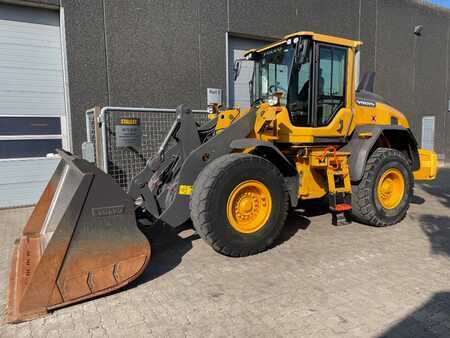 Volvo L70H