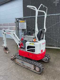 Takeuchi TB210R