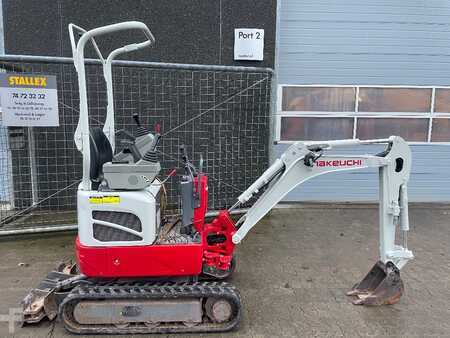 Takeuchi TB210R