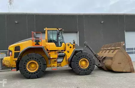 Hjullastare 2023 Volvo L220H (3)