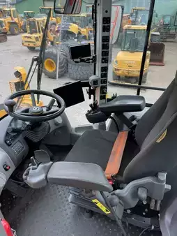 Hjullastare 2023 Volvo L220H (4)