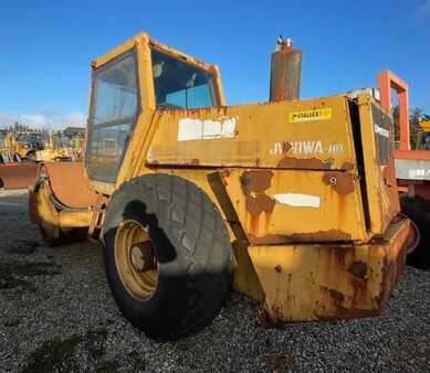 Walzenzug 0 Komatsu JV110WA-HD (2)