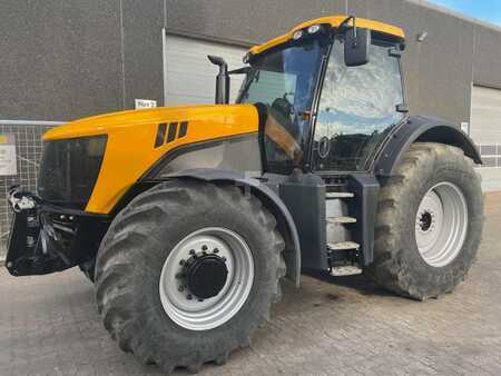 Sonstige 2009 JCB HMV7230 FASTRAC (1)