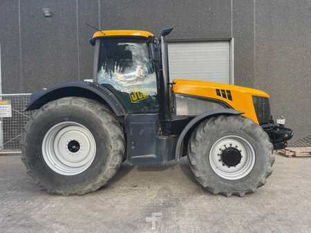 Sonstige 2009 JCB HMV7230 FASTRAC (3)