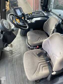 Sonstige 2009 JCB HMV7230 FASTRAC (4)