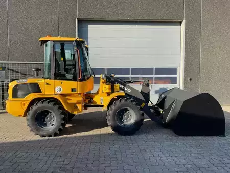 Hjullastare 2026 Volvo L35H / HS (3)