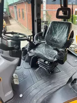 Rigid Backhoe Loader 2023 JCB 5CX PRO / 4CX PRO (4)