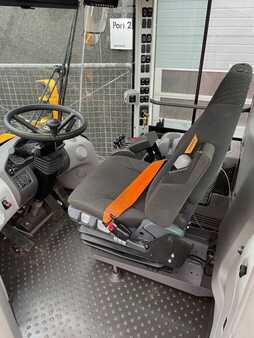 Carregadeira de rodas 2021 Volvo L90H (4)