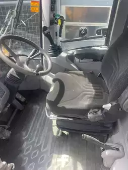 Hjullastare 2015 Volvo L50G (4)